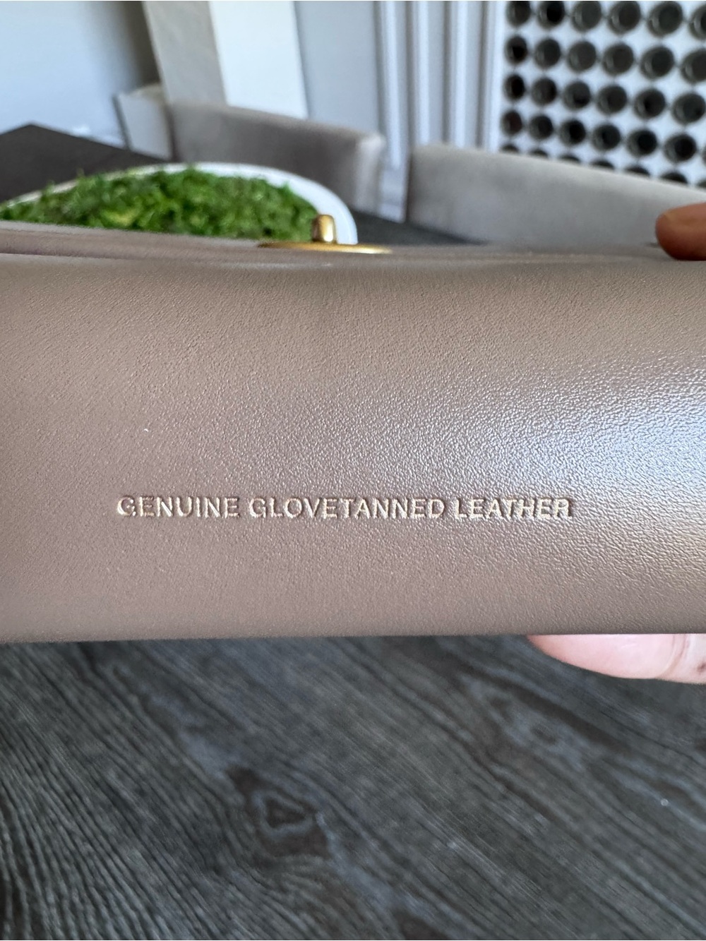 Coach Kip Turnlock Bag - Picture 7 of 14